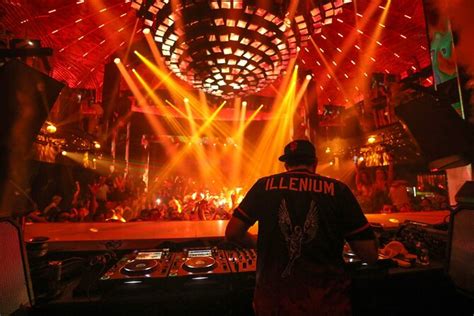 eme nightclub.
